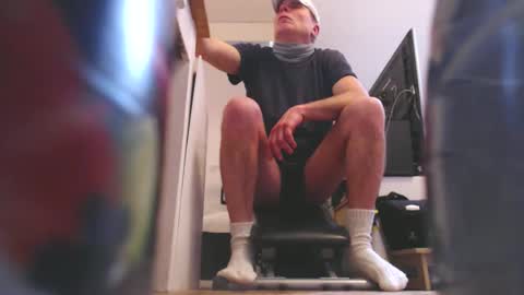 edging noah loves to wank online show from 02-22-26, 01:09