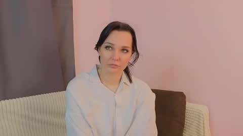 Snapshot of wanmerrill chatting on 11-19-25, 06:46 jean online show from 11-19-25, 06:46