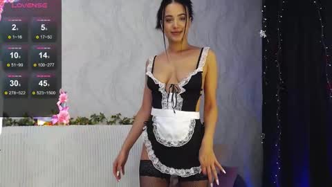 Emma online show from 02-27-26, 08:14