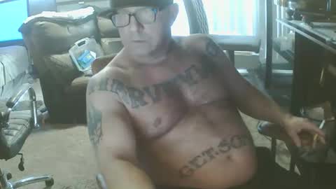 inittogetitin online show from 12-14-25, 08:02