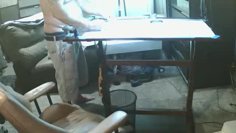 inittogetitin online show from 12-21-25, 07:15