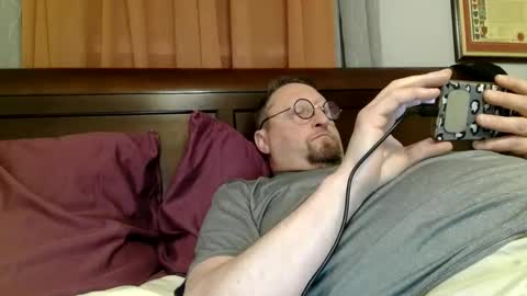 wantstoperform online show from 01-23-25, 11:26