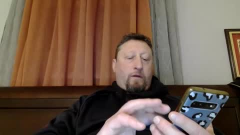 wantstoperform online show from 02-01-25, 11:58