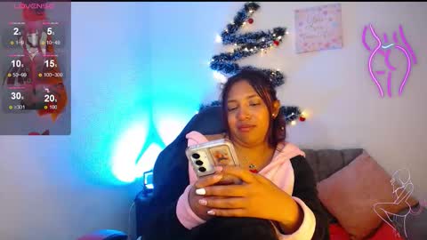 EMILY online show from 12-04-25, 11:08