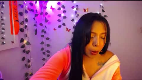 EMILY online show from 05-05-26, 03:36