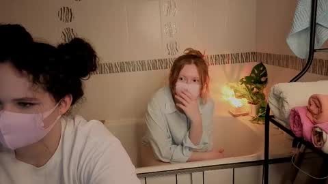 lira and flo online show from 01-14-26, 08:53