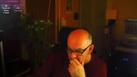 warp147 online show from 11-11-25, 11:16