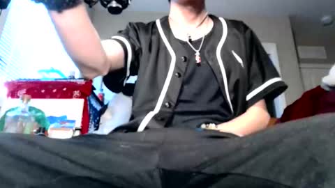 Snapshot of warrior23zone1 chatting on 11-29-25, 10:13 Jaime online show from 11-29-25, 10:13