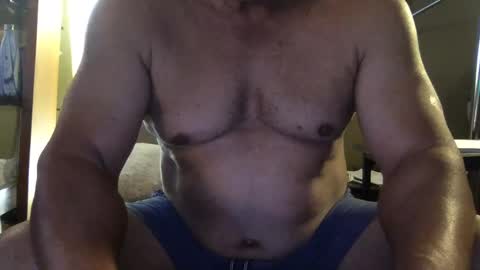 warriorman27 online show from 12-02-24, 09:28