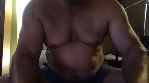 warriorman27 online show from 12-04-24, 08:07