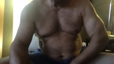 warriorman27 online show from 02-10-25, 09:36