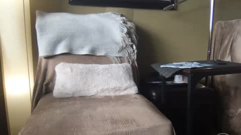 warriorman27 online show from 03-02-25, 07:23