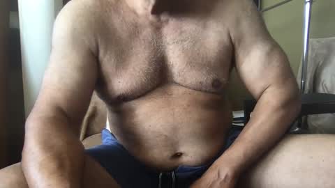 warriorman27 online show from 03-11-25, 07:58