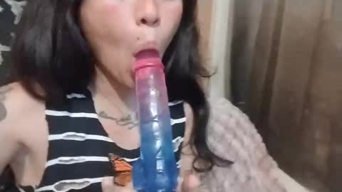 Snapshot of wasabibarbie chatting on 09-25-25, 03:49 Tyla Durden online show from 09-25-25, 03:49