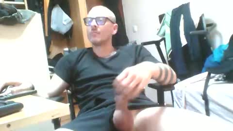 wasamarquez online show from 06-01-26, 02:57