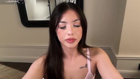 Hey my name is Mila  Girl next door x online show from 02-23-26, 02:47