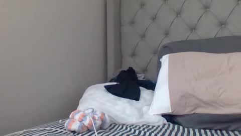 wasiancutie online show from 05-16-26, 07:34