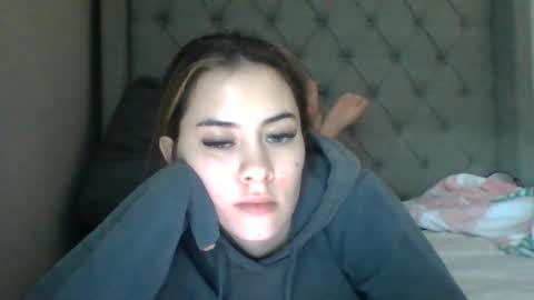 Snapshot of wasiancutiee chatting on 07-19-26, 11:30 wasiancutie online show from 07-19-26, 11:30