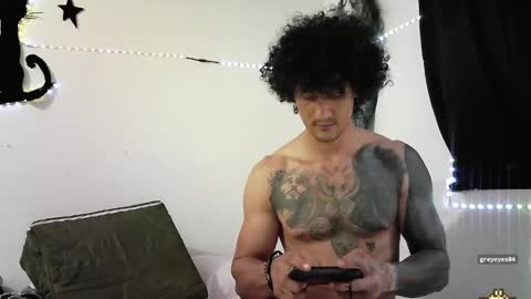 Wasson online show from 03-10-25, 07:29