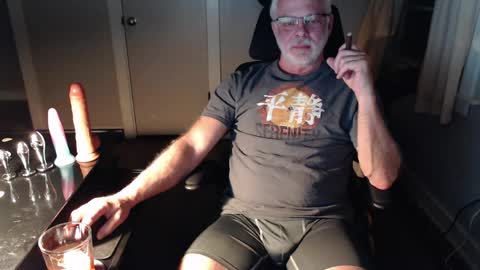 wasted_daze_ online show from 04-04-26, 02:54