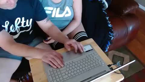 Hereforfun online show from 01-12-25, 05:01