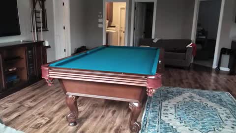 Daddy online show from 12-19-25, 06:15