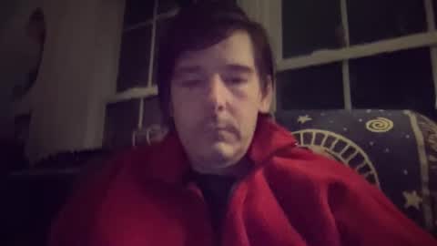 watchmecumforyou___ online show from 01-18-26, 12:36