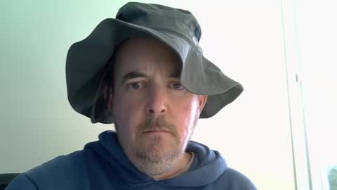 Davey online show from 03-04-25, 09:40