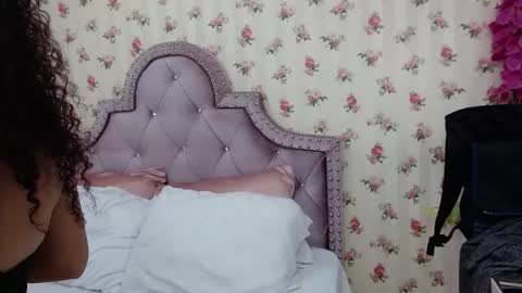 Milf Latina online show from 03-19-26, 02:10