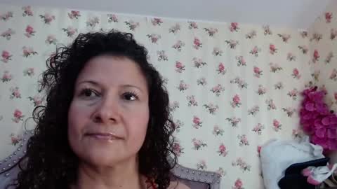 Milf Latina online show from 03-30-26, 02:07