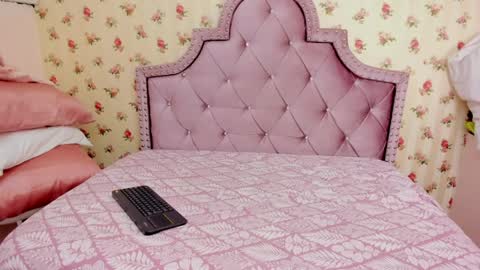 Milf Latina online show from 03-31-26, 01:33