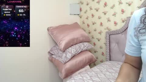 Milf Latina online show from 04-09-26, 01:27