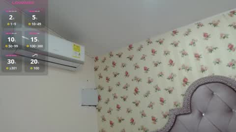 Milf Latina online show from 04-11-26, 12:42