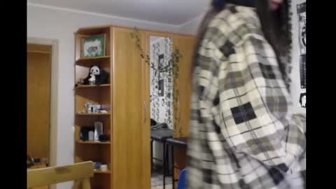 Mina online show from 02-07-26, 08:34