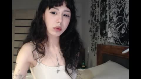 Snapshot of wavy_nights chatting on 07-04-26, 07:53 Mina online show from 07-04-26, 07:53