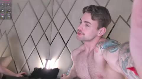 Snapshot of waynemiller_ chatting on 03-01-25, 04:26 Wayne online show from 03-01-25, 04:26