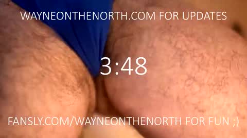 waynenorth online show from 09-15-25, 03:23