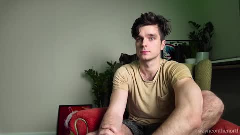 waynenorth online show from 01-09-26, 04:32