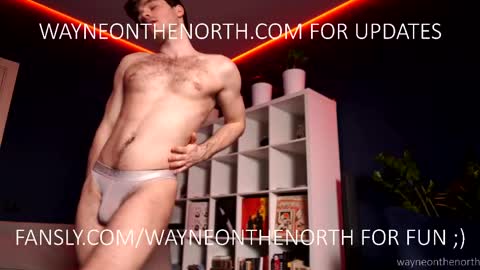 Snapshot of waynenorth chatting on 04-22-26, 05:03 waynenorth online show from 04-22-26, 05:03