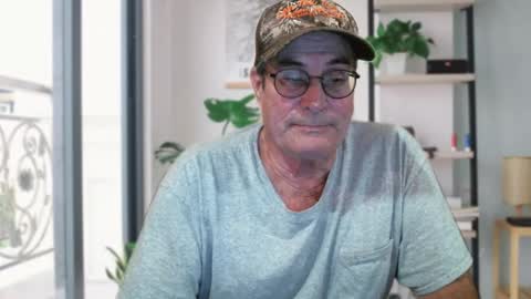 WB Farm online show from 11-25-25, 01:27