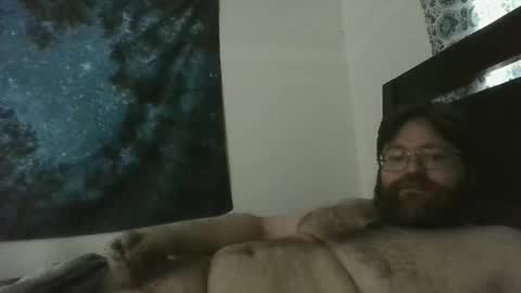 Viking Man online show from 10-12-25, 01:54