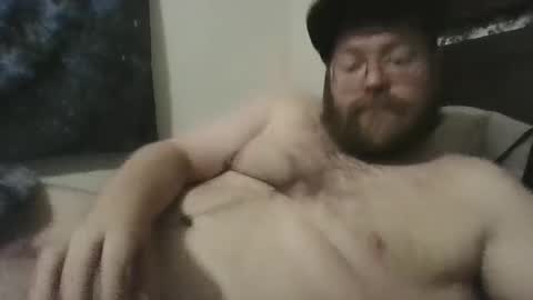 Viking Man online show from 10-14-25, 06:03