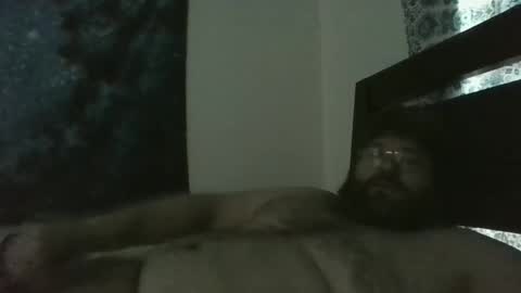 Viking Man online show from 11-03-25, 01:23