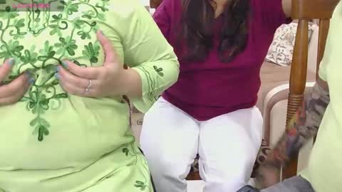 khushiwife kabirhubby kavyasexy gf online show from 09-13-25, 05:29