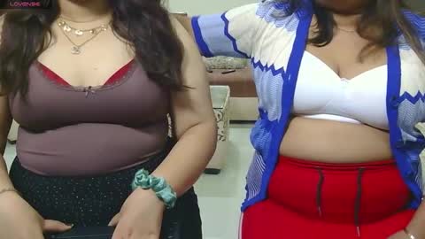 Snapshot of we_are_indian chatting on 03-20-26, 05:45 khushiwife kabirhubby kavyasexy gf online show from 03-20-26, 05:45