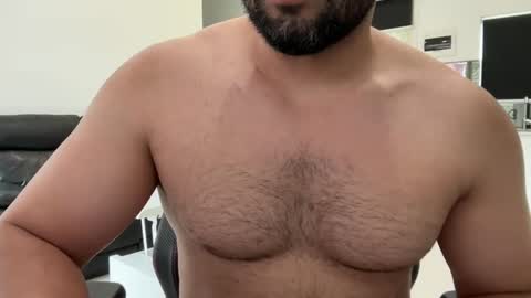 Weapon X online show from 01-17-25, 01:15