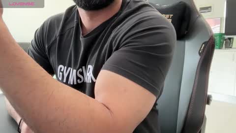 Weapon X online show from 10-07-25, 01:03