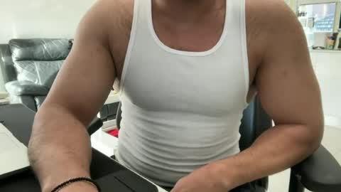 Weapon X online show from 07-19-26, 11:52