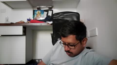 sexyguy online show from 02-19-26, 10:22