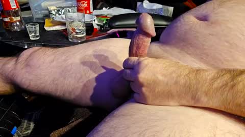 Pussy Lover online show from 01-04-25, 01:31